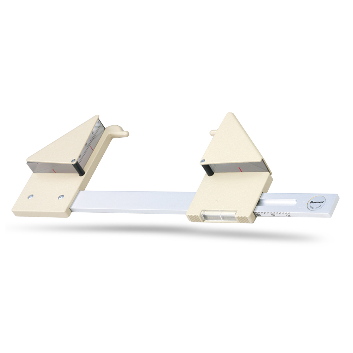 Hertel's Exophthalmometer K-0161