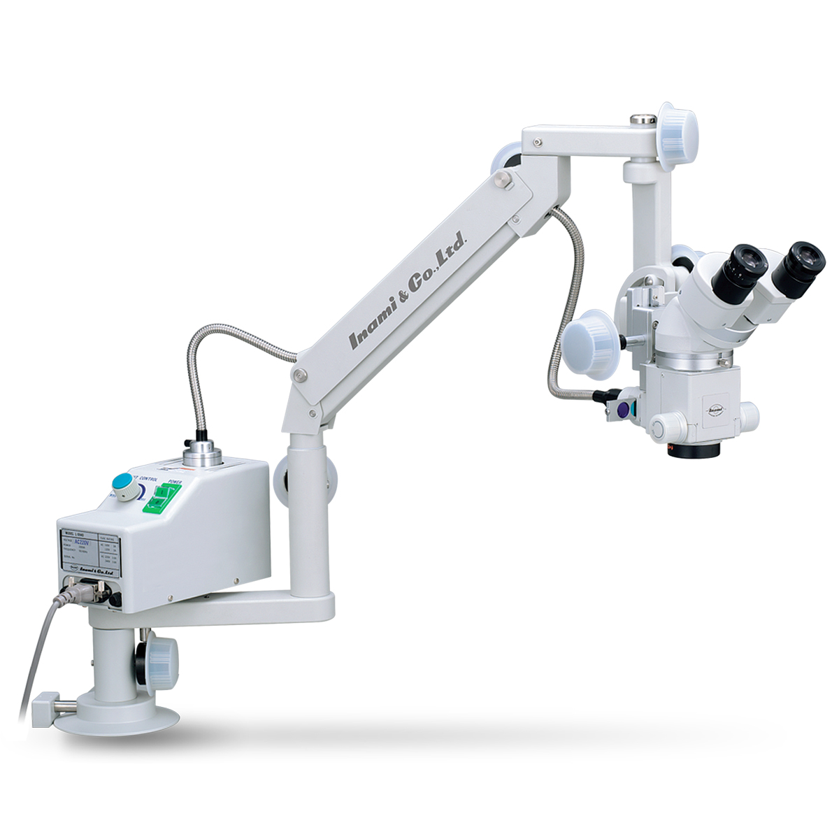 Portable Operating Microscope L-0940 series