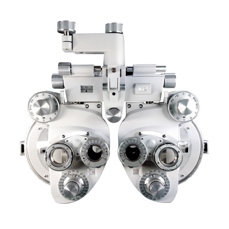 Manual Phoropter L-7040