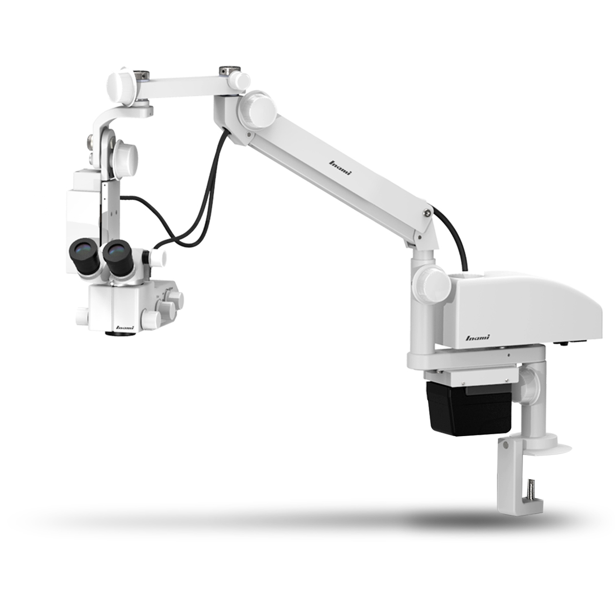 Portable Operating Microscope L-0955 series