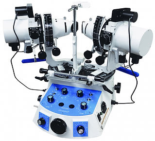 Synoptophore L-2510HB